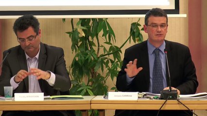 08. création d'un centre équestre