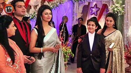 Yeh Hain Mohabbatein 27th February 2015 Full Episode Review