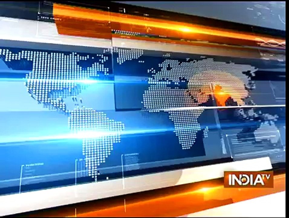 ---Special Report-  Lakhvi is living a luxurious life inside Ariyala Jail of Rawalpindi