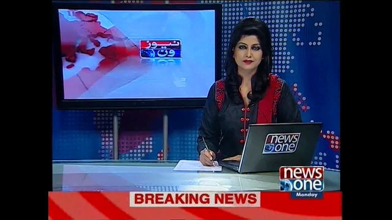 NewsONE Headlines 2PM, 2-March-2015