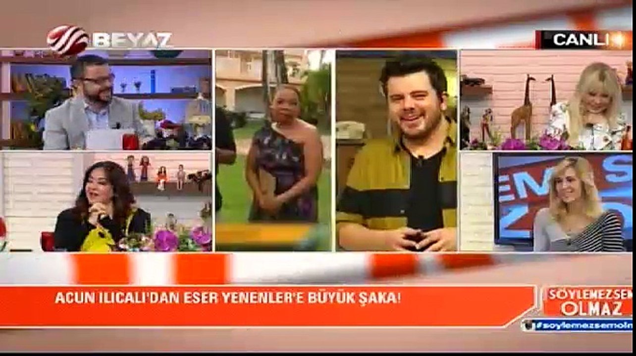 Söylemezsem Olmaz 02.03.2015 2.Kısım