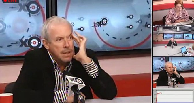 Андрей Макаревич на Эхо Москвы. Россия. Украина. Реальность