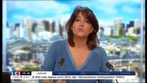 LCI Choisissez Votre Camp 1ère Partie (2 mars 2015)