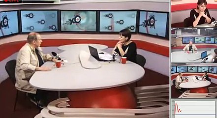 Михаил Веллер  Россия забрала Крым  Ура патриотизм Введение ГТО