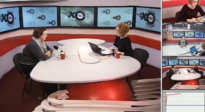 Галина Тимченко. Свободное СМИ в России!? Украина Крым наш