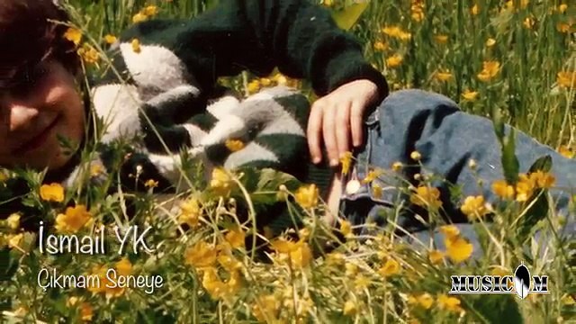 İsmail YK - Çıkmam Seneye