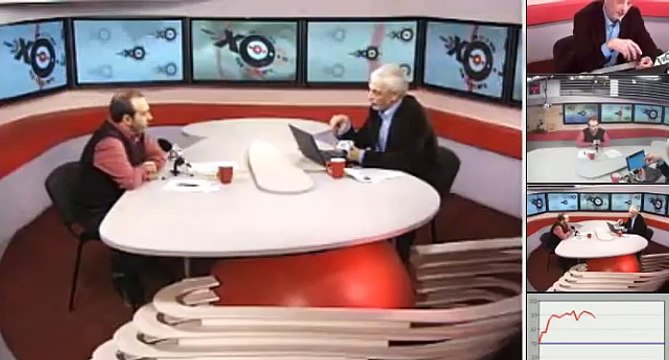 Виктор Шендерович Сердюков Украина и Крым Путин