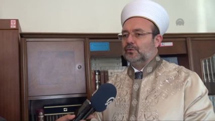 Diyanet'in "İslam Yasası" İçin B Planı Var