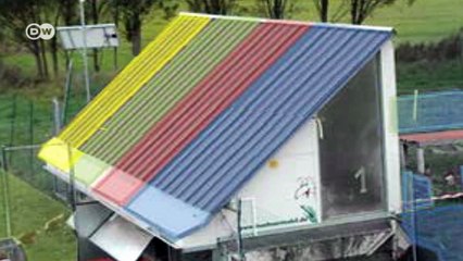 Wie kann man Tierhaltung ökologisch gestalten? | Projekt Zukunft - Interview