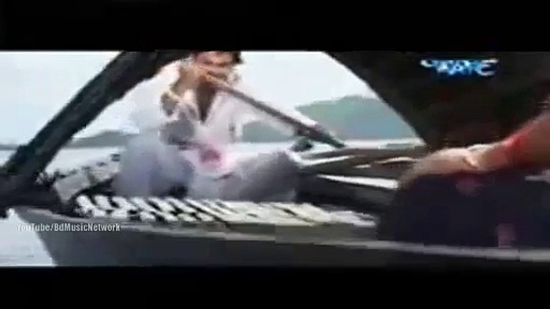 Aga naye dubo dubo Bangla Music