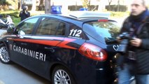 Nocera (SA) - Finti autotrasportatori, 10 arresti tra Salerno e Napoli -live- (01.03.15)