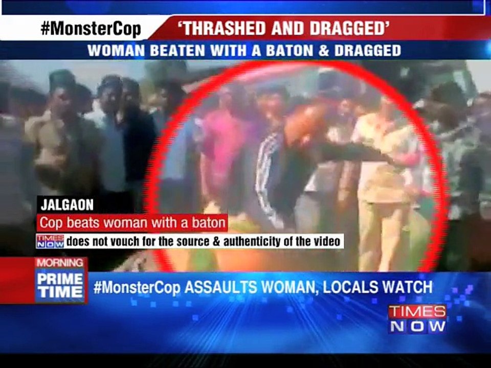 Thrashed for resisting molesters