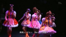 Berryz Kamen TV 111119