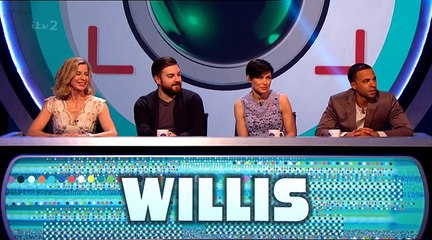 Reality Bites - Episode S01E04 (26 February 2015) with Stephen Mulhern, Emma Willis, Joel Dommett, Katie Hopkins & Co. (ITV2)