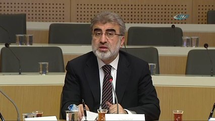 Bakan açıkladı: Türkiye orada petrol arayacak