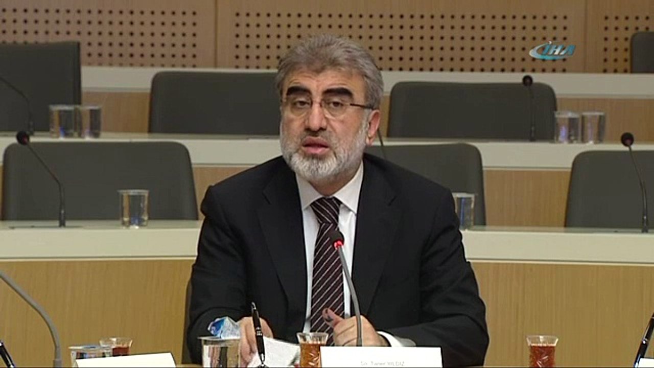 Bakan açıkladı: Türkiye orada petrol arayacak