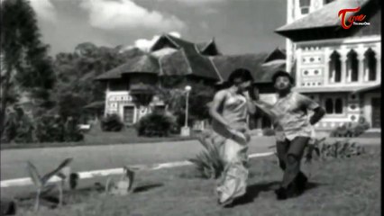 Amayakuralu Full Length Telugu Movie | ANR | Kanchana | Sharada