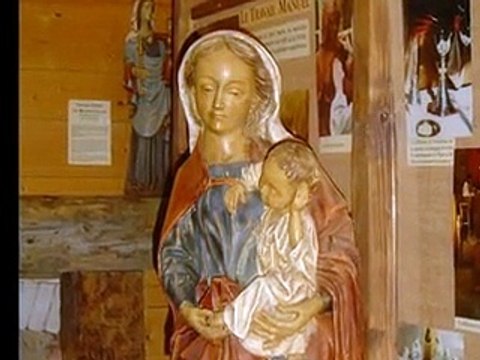 Les petites soeurs de Béthléem