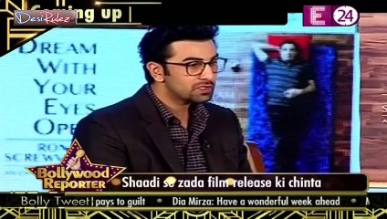 Bollywood Reporter 2nd March 2015pt2