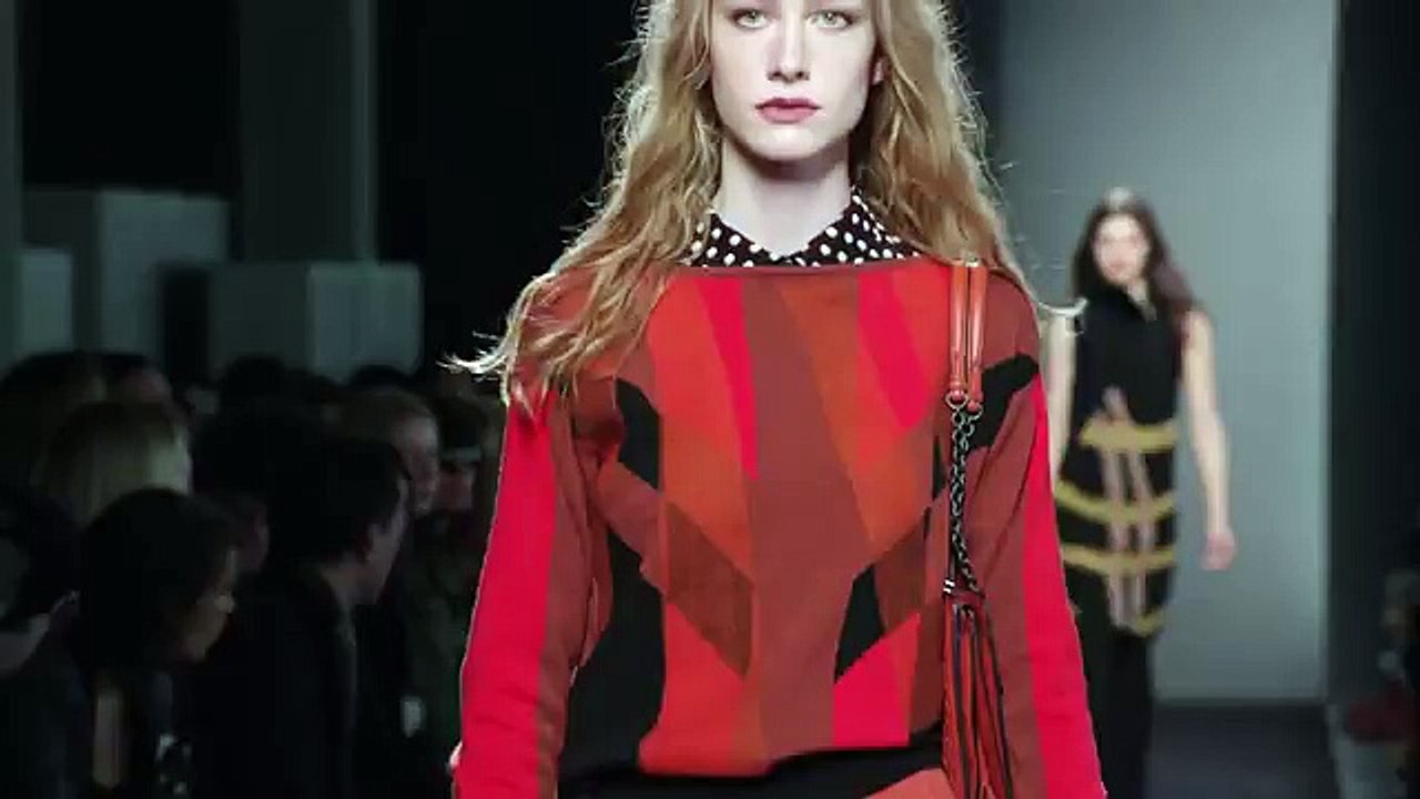 Bottega Veneta _ Fall Winter 2015_2016 Full Fashion Show _ Exclusive