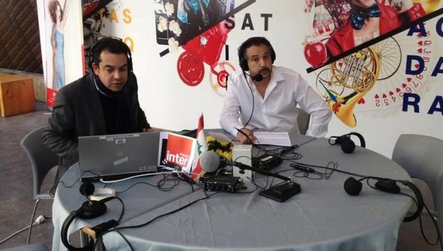 La Revue de Presse de Bruno Duvic et Omar Ouahmane