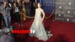 Cinderella World Premiere: Lily James Red Carpet Arrivals