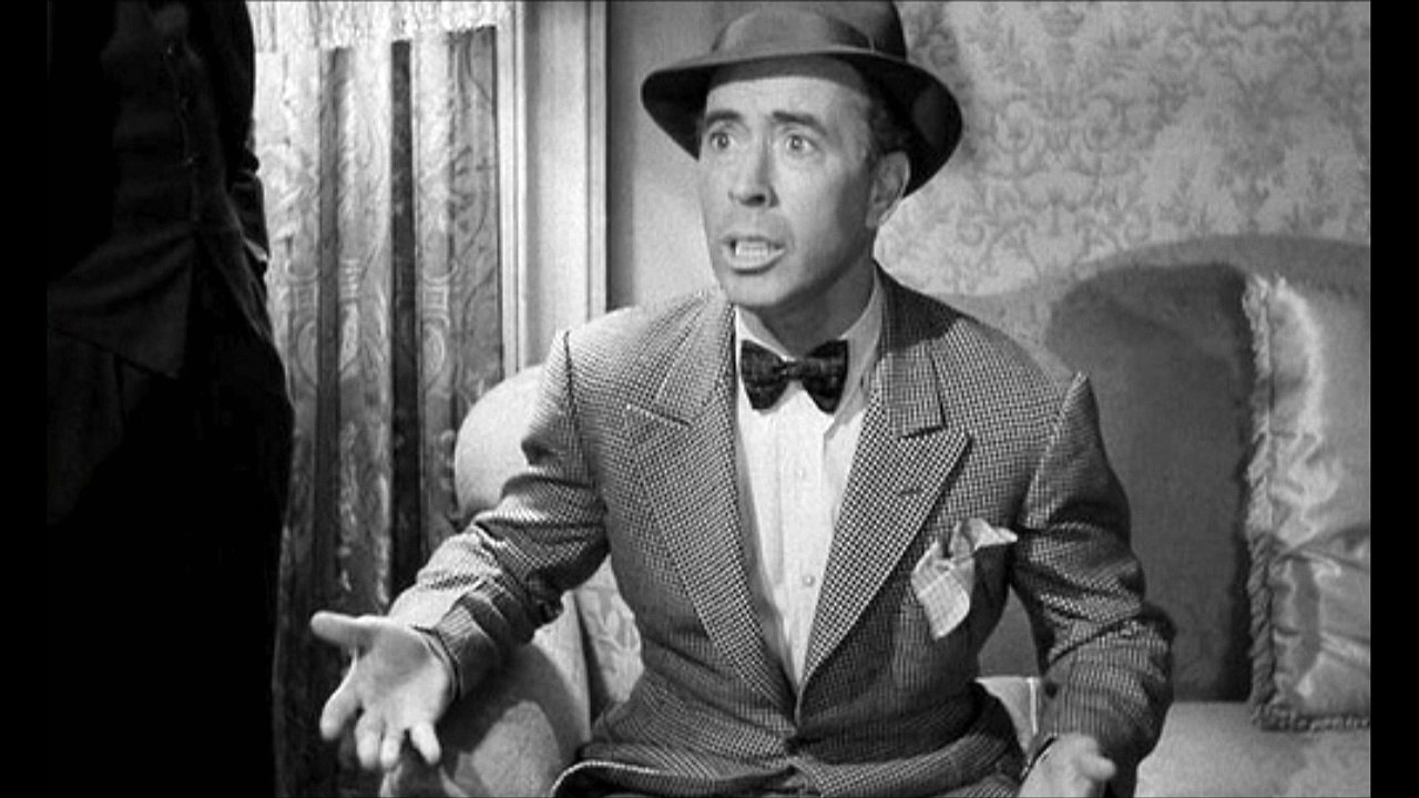TRIBUTE TO GEORGE CHANDLER