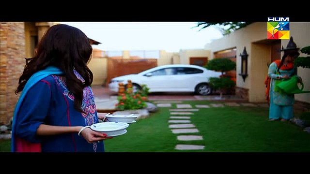 Zindagi Tum Ho Episode 9 Full HUM TV Drama Feb 13, 2015 - dailymotion