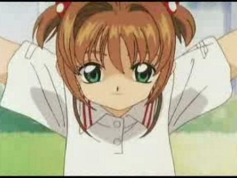 Card Captors Sakura - Last Regrets