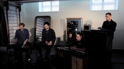 Bagarre - Finaliste du Prix Deezer Adami
