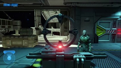 HALO 2 Walkthrough (1080p HD) Master Chief Collection Video 1