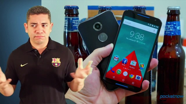 Galaxy S6 leaked again, Windows 10 specs, Carrier unlocking & more - Pockentow Daily