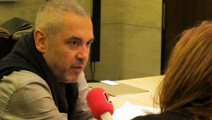 Elie Saab : "Beyrouth, c'est la plus belle ville du monde !"