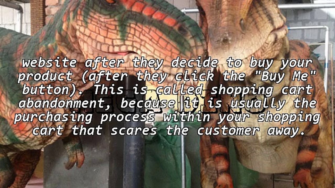 Top 5 Surefire Ways to Reduce Shopping Cart Abandonment