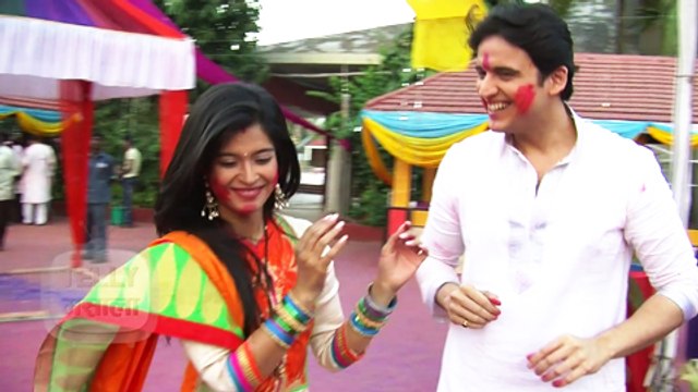 Rohan Alka Holi Special Interview | Shastri Sisters