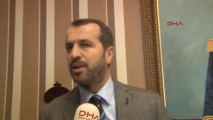 Saffet Sancaklı Allah'tan Bu Kanunlarda Hapis Cezası Yok. Yoksa Bu Kulüp Başkanları Cezaevinden...