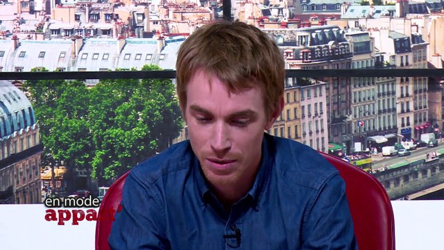 Replay En Mode Appart avec Ben Mazué et Pierre Laurent Durantin. Olivier CASADO & Bruno WAITZMANN