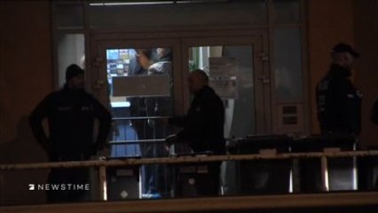 Bremen'de Olağanüstü Önlem