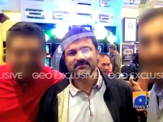 Moin's meeting with PCB postponed-02 Mar 2015