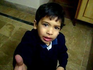 Small child need camera Funny