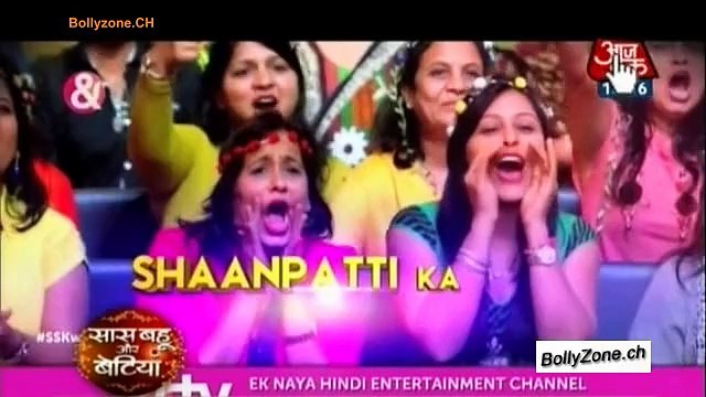 Rocking & Shocking News!! - SBB Segment - 2nd March 2015