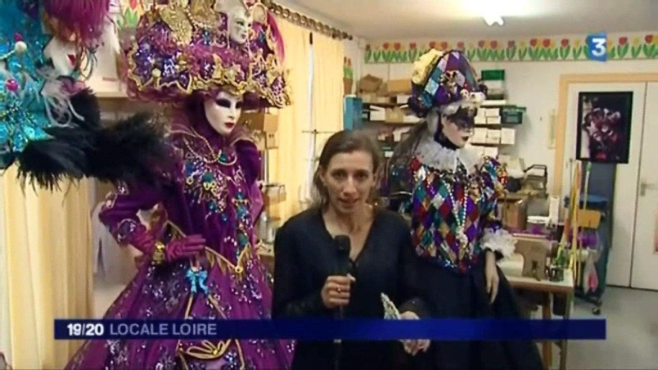 France 3 Loire - 27 février 2014