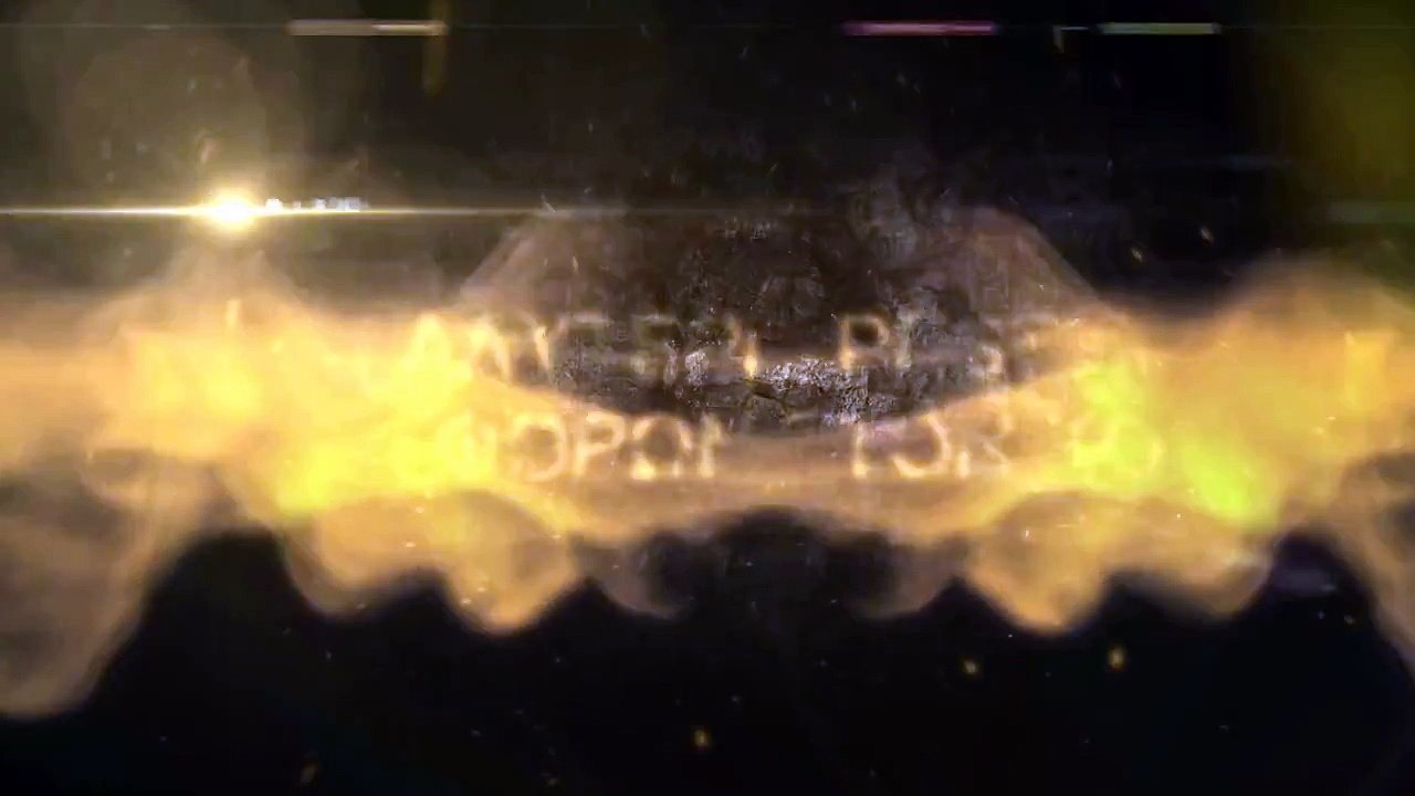 Olympic Idea 2015 Intro