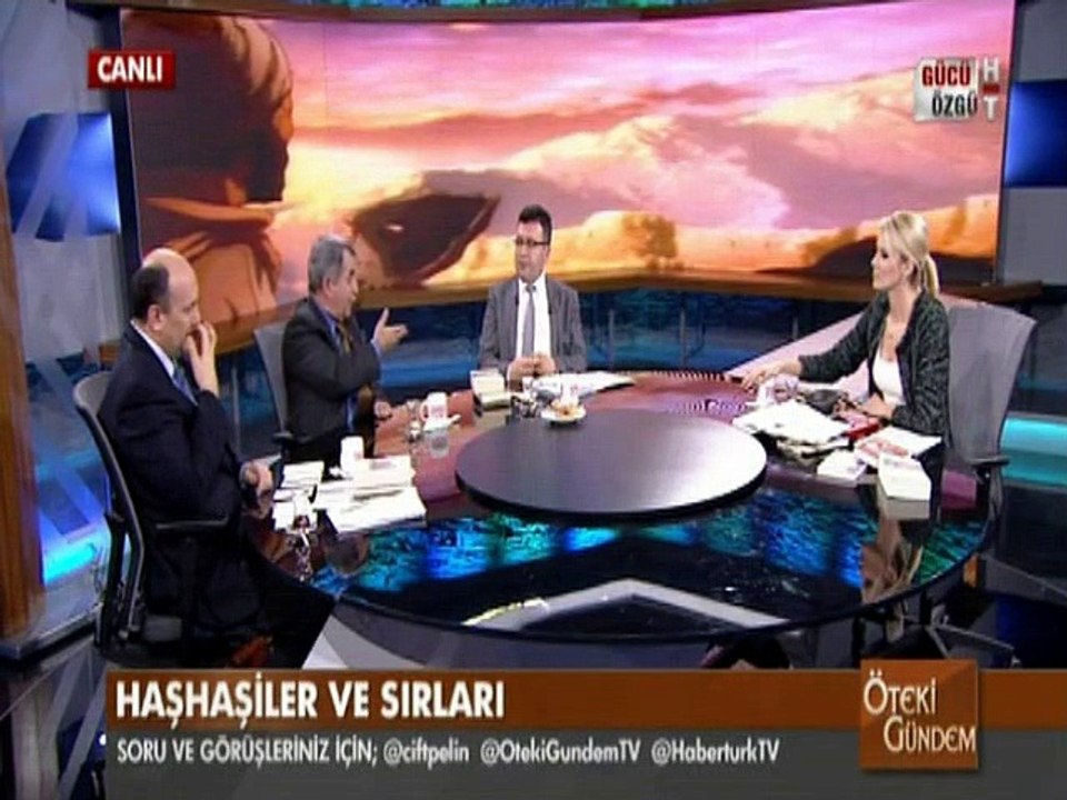 HASHASILER VE SIRLARI-3