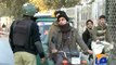 471 held for refusing polio drops in Peshawar-02 Mar 2015