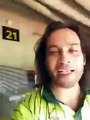 In Pakistan vs Zimbabwe Match ,Go Nawaz Go- Video Dailymotion
