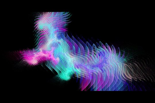 PURE TONE - Schumann Resonance Brain Toner with Binaural Beats‬