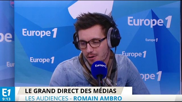 Bonnes audiences pour TF1 et sa petite sœur HD1