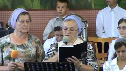 2008.07.27 Рукопокладення Нова Каховка Частина 3