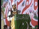 Holy Prophet (PBUH) Came To Meet Mumtaz Qadri in Adiala Jail, Watch What This Maulana is Telling